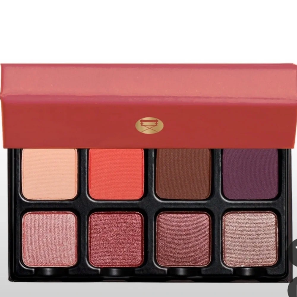 Viseart Paris professional makeup, Petit eyeshadow Palette ll NWT